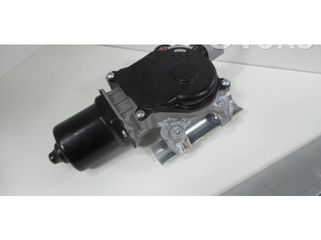 Двигатель стеклоочистителей 288104CC1A Nissan X-Trail T32 2019