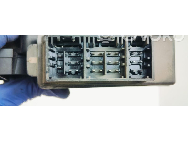 Зеркало (механическое) Skoda Fabia Mk1 (6Y) 1999 - 2007 года