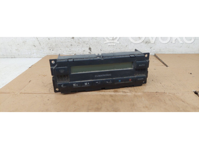 Блок управления климат-контролем    Skoda Octavia Mk1 (1U)