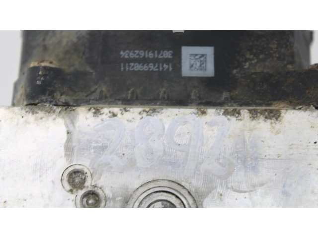 Блок АБС 3AA614109AQ   Volkswagen  Passat Alltrack   -  года