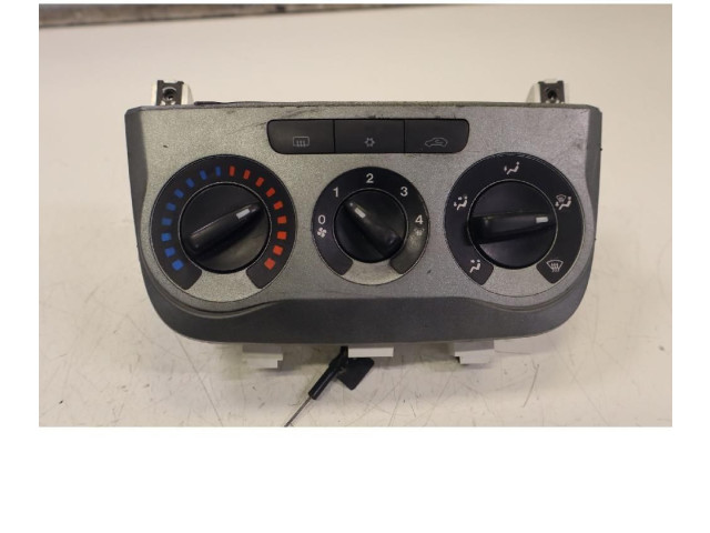 Блок управления климат-контролем 5G1140100   Fiat Grande Punto