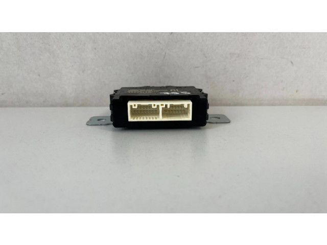 Блок управления 89430-78020, 615230000 Lexus NX