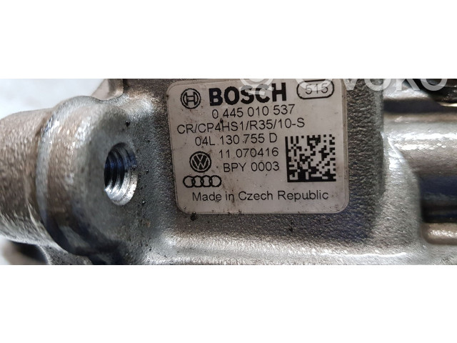 Топливный насос