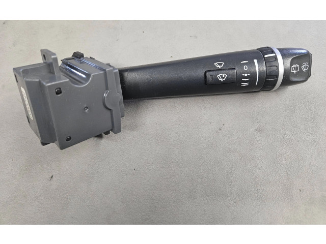 Ручка стеклоочистителей 30739218, 06W37D   Volvo V70