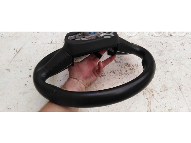 Руль Audi Q3 F3 2018 - года 83A419091, 83A124