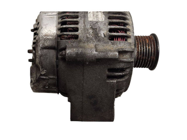 Генератор 103CO-AB, DENSO   Jaguar XK8 - XKR      