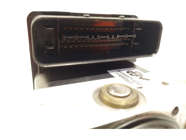 Блок ABS 1K0614517H, 1K0907379K Volkswagen Touran I