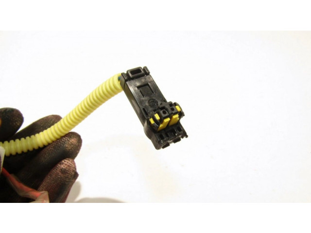 Подрулевой шлейф SRS Daihatsu Cuore