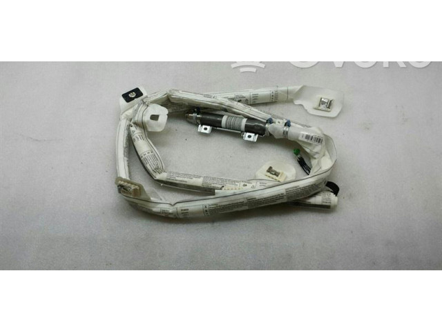 Боковая подушка безопасности A2048602402 Mercedes-Benz GLK (X204)