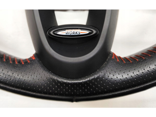 Руль Mini One - Cooper F56 F55  2013 -  года       