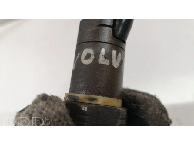 Форсунка LCR6735401D, LDC009R01A Volvo S40, V40 для дизельного двигателя 1.9