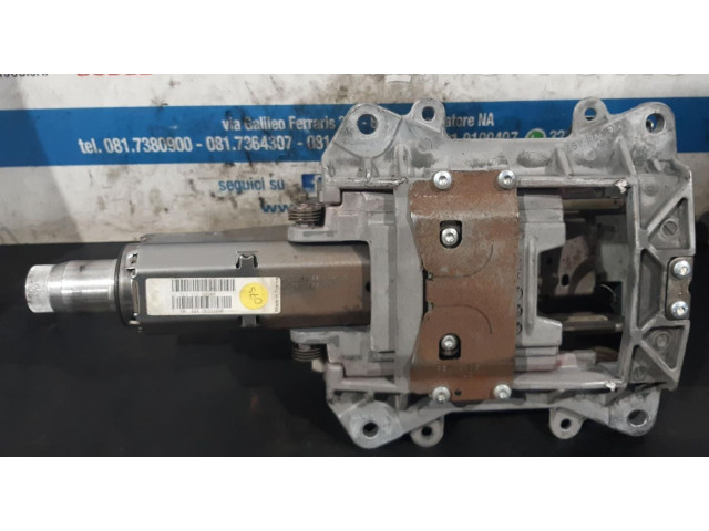 рейка Колонка рулевая Porsche Cayenne (9PA) 2002 - 2010 года