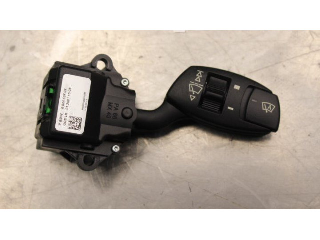 Ручка стеклоочистителей 692410702, 61316924107 BMW 5 E60 E61