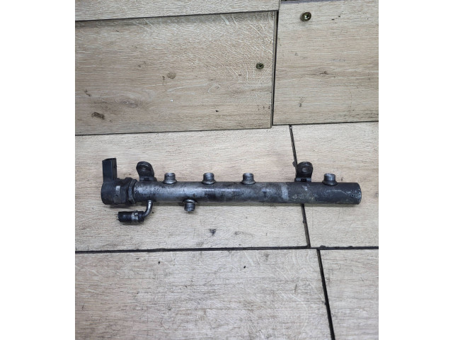 Топливная рампа A6420702695 Mercedes-Benz ML W164