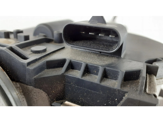 Комплект механизма стеклоочистителей