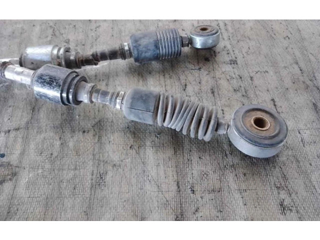 Рычаг переключения передач