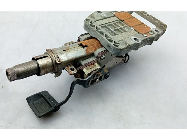 Руль Audi A6 S6 C5 4B  1997 - 2005 года 4B0418502B      