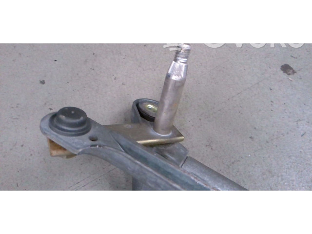 Двигатель стеклоочистителей 3397020573 Citroen Xsara Picasso