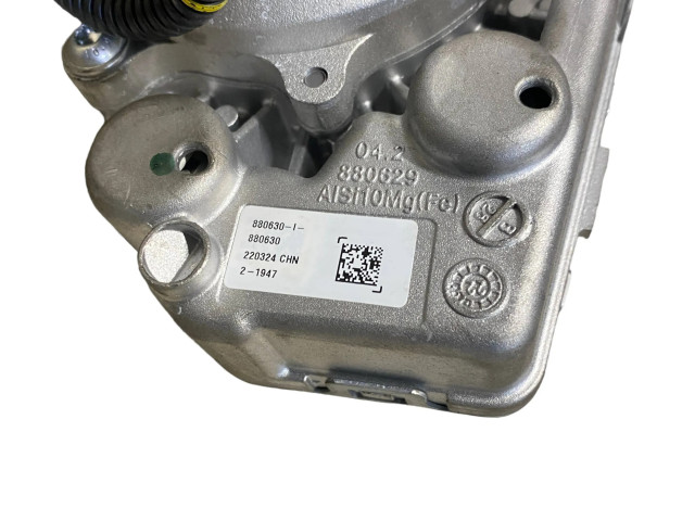  рейка  Колонка рулевая LX6C3C662AB, LX6C3D077EP   Ford Escape IV 2020- года