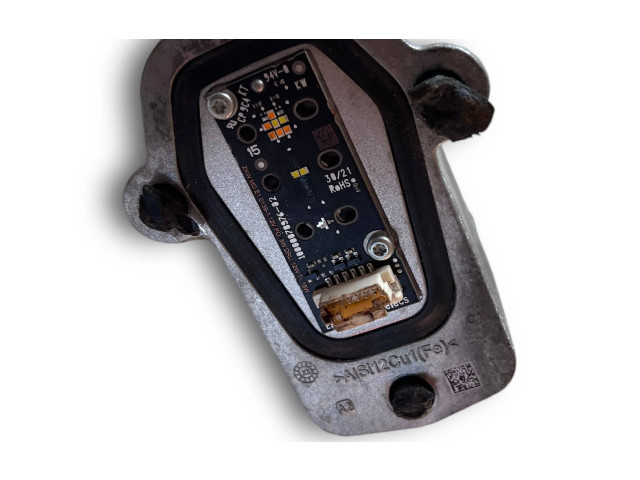 Блок комфорта S1248, 12130090590 Mercedes-Benz GLC C254