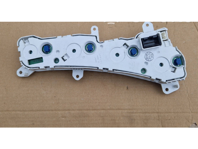 Přístrojová deska Dodge Viper 2003 04865589AE, CR0025001