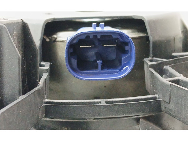 Вентилятор радиатора     214818009R, 5000991    Dacia Sandero II 