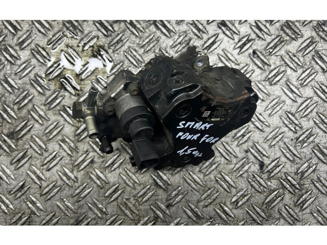 Топливный насос 0445010120 Smart ForFour I