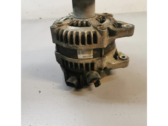 Генератор Ford S-MAX 1.8