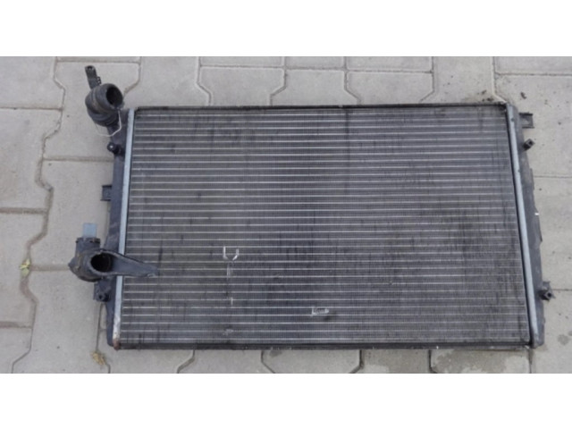 Радиатор охлаждающей жидкости
