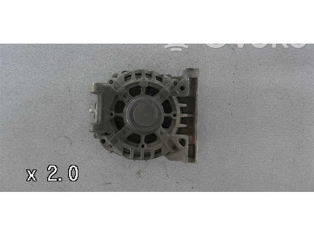 Генератор    Mercedes-Benz A W168      