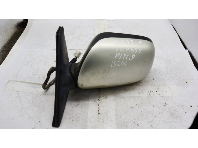 Зеркало электрическое Lexus IS 200-300 1999 - 2005 года