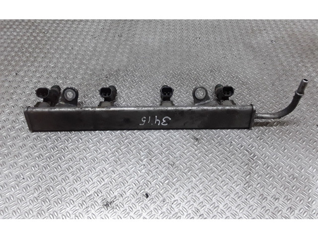 Комплект форсунок Mitsubishi Lancer VIII