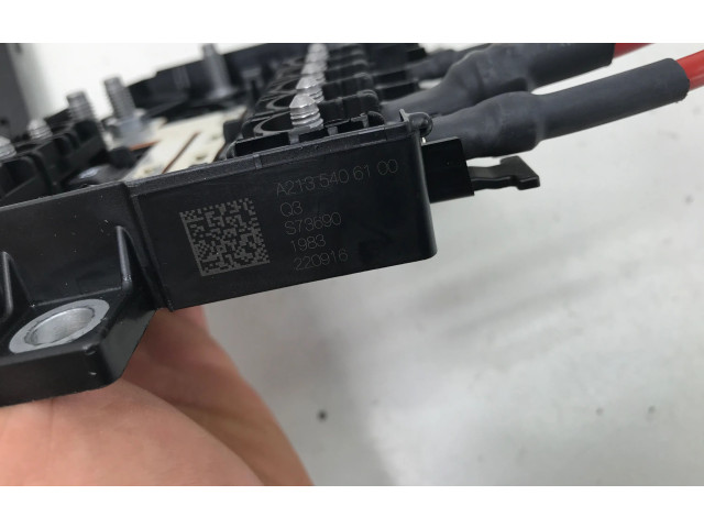   Pojistková skříňka A2135406100   Mercedes-Benz GLC AMG 2022