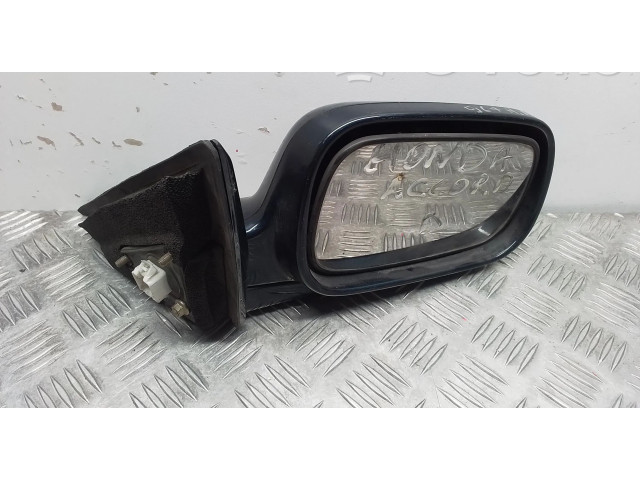 Зеркало электрическое Honda Accord 1994 - 1998 года
