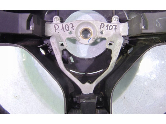 Руль Peugeot 107 2005 - 2014 года