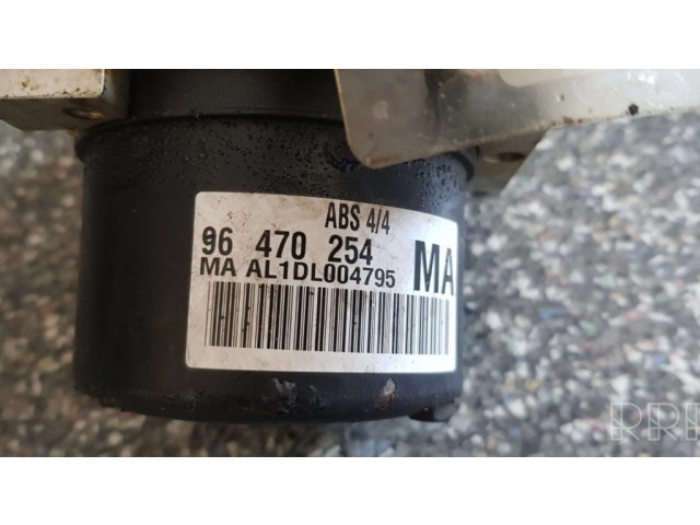 Jednotka ABS 96470254 Chevrolet Kalos 2003