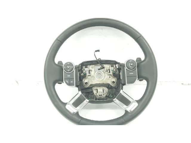 Руль Land Rover Discovery 5  2017- года LR035875, CPLA3L598AG8PVJ      