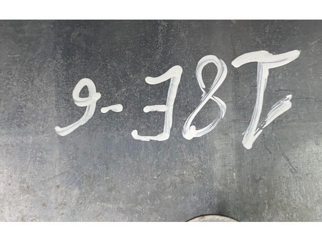 Řídící jednotka 896616A330 Toyota Land Cruiser (BJ70) 2009