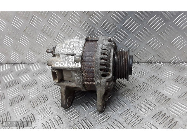 Турбина Генератор Mitsubishi L200 1800a410