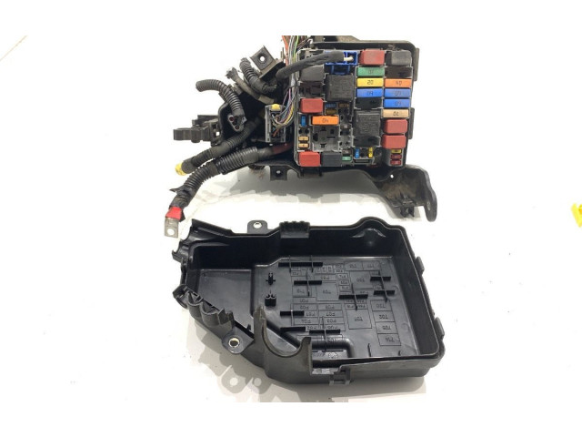 Шатун Alfa Romeo Giulietta