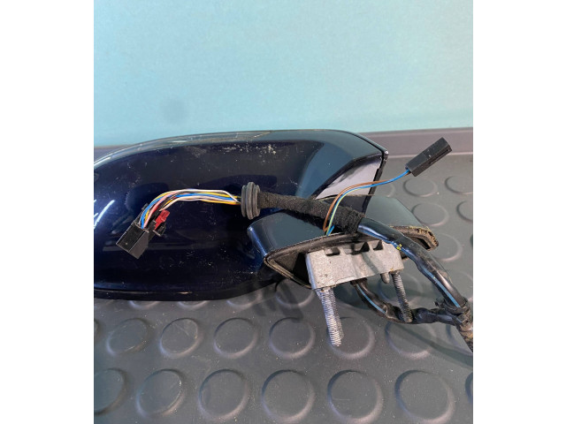 Зеркало электрическое Audi A7 S7 4G 2011 - 2017 года