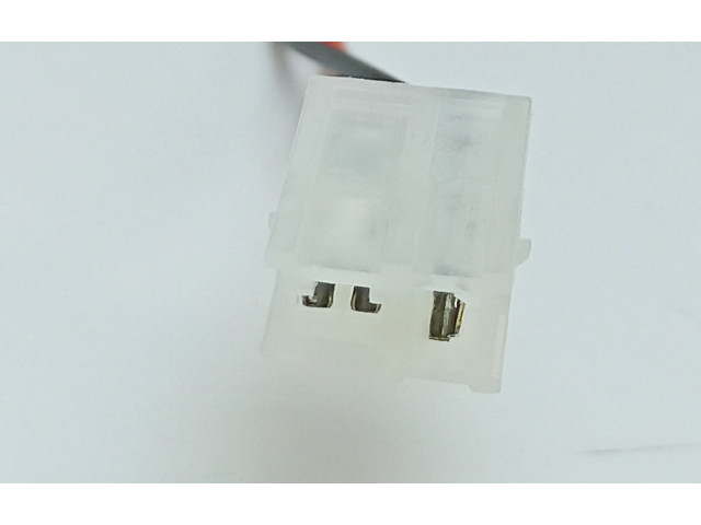 Зеркало электрическое     правое    Aixam Crossline  2005- года   