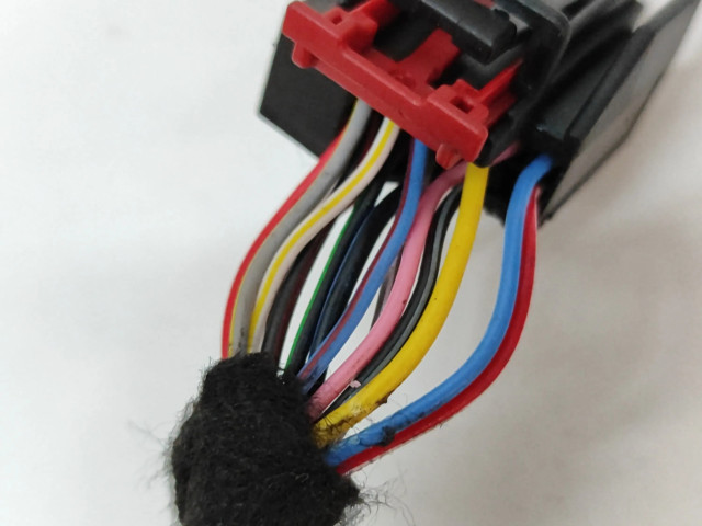 Zpětné zrcátko pravé Porsche Cayenne (9Y0 9Y3) 2019  9Y1857508AA  