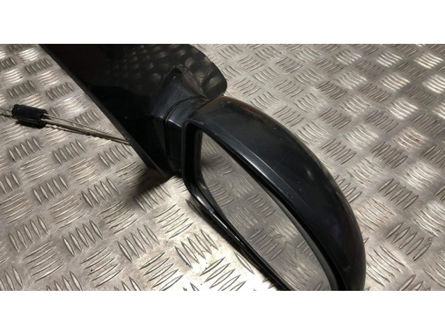 Зеркало электрическое        Ford Focus  1998-2004 года   