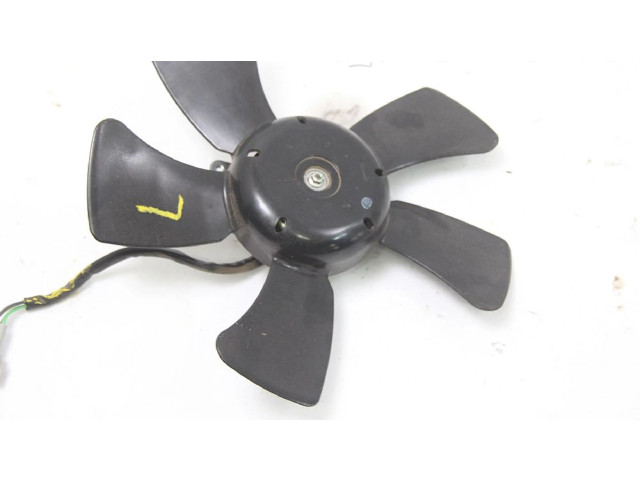 Вентилятор радиатора     2M413M2413, 2M413M2413    Subaru Forester SH 