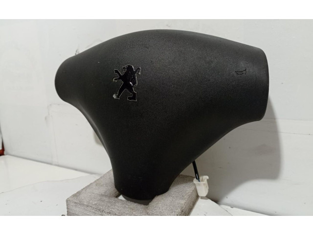 Подушка безопасности двери 4112HT Peugeot 107