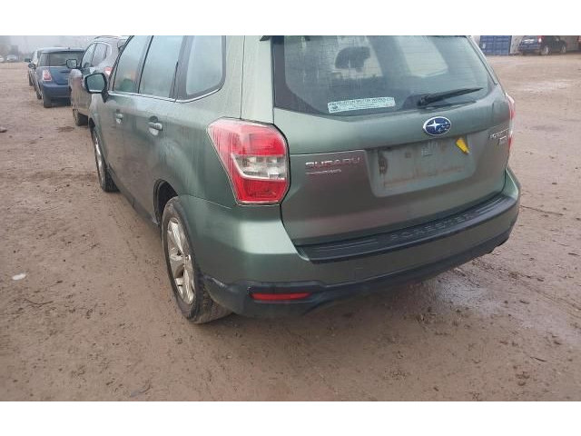 Зеркало (механическое)       Subaru Forester SK  2018 -  года   