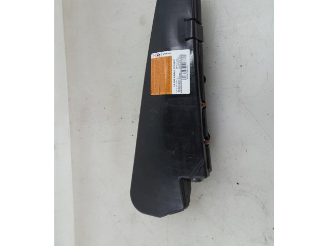 Подушка безопасности в сиденье 31332437, 31332437   Volvo V70