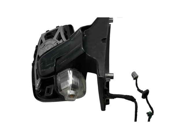 Зеркало электрическое Ford Transit Custom 2013- года