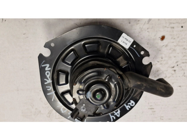 Вентилятор печки    52479889   Chevrolet Tahoe